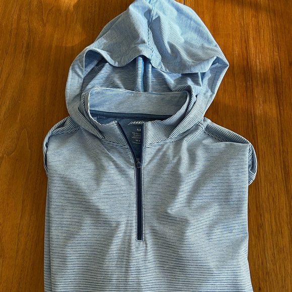 Johnnie -O Hoodie - Picture 2 of 5
